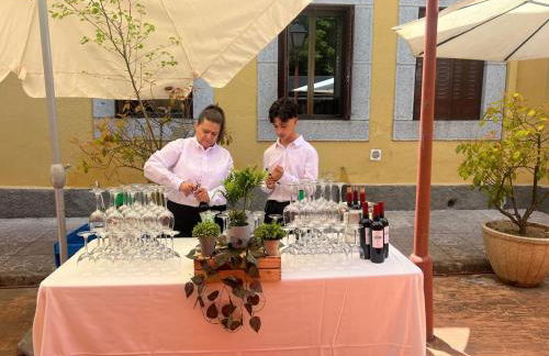 Punta me Palace " Hotel & Private Events " - Foto 75