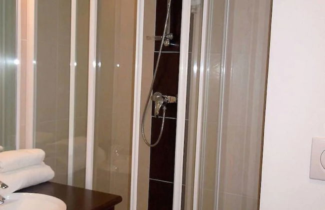 Lagrange Apart'HOTEL Paris/Boulogne - Foto 15