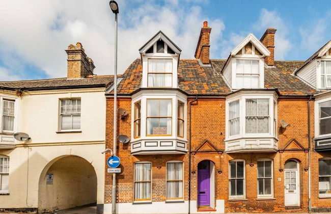 Host Stay Villa Otto - Foto 20