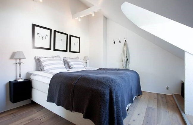 WOW Apartments, Sankt Sigfridsgatan 64-66 - Photo 5