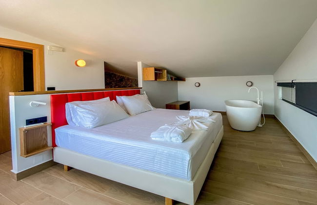 Villa Lydia - Foto 13