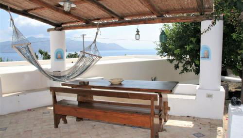 Case al Mare - terrazzi panoramici e ampio giardino - Foto 5