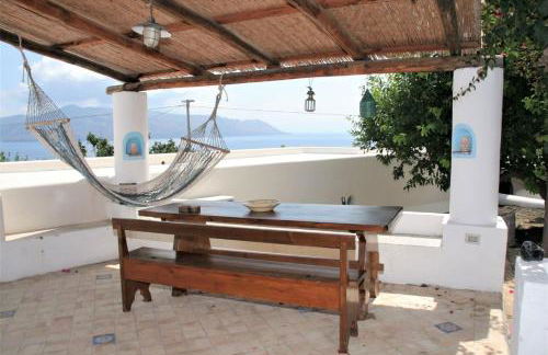 Case al Mare - terrazzi panoramici e ampio giardino - Foto 5