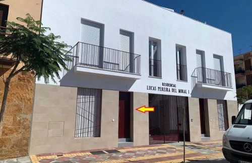 Chipiona Santuario de Regla Playa Bajo A - Foto 4