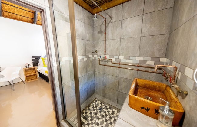 African Sky Villas - Photo 66