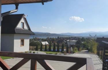 Domki w Beskidach - Foto 64