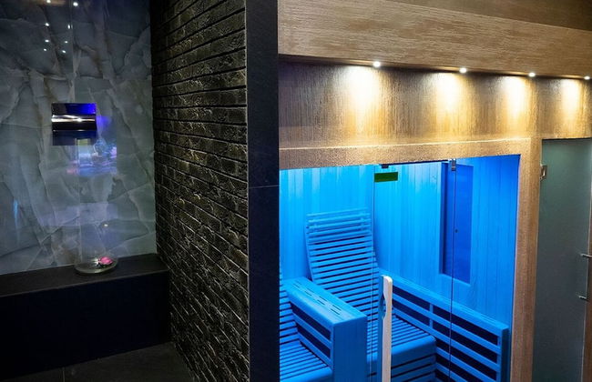 Lungomare Suite & Spa - Foto 33