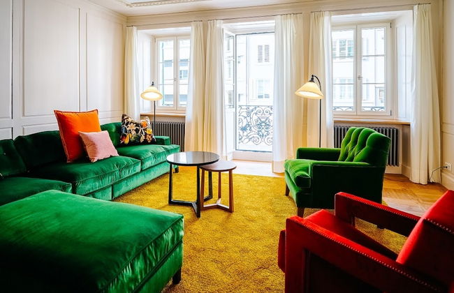 Luxury Residences by Widder Hotel - Foto 25