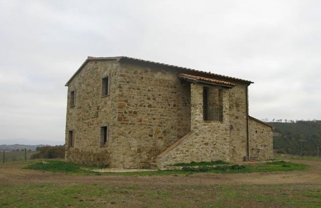 Le Murelle Country Resort - Photo 33