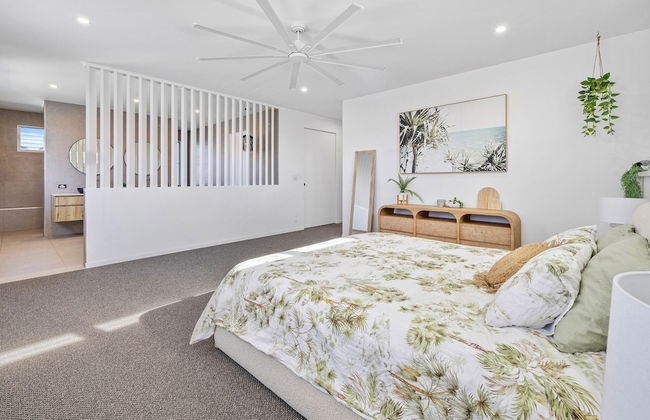 Beach Home in Burleigh Waters - Foto 7