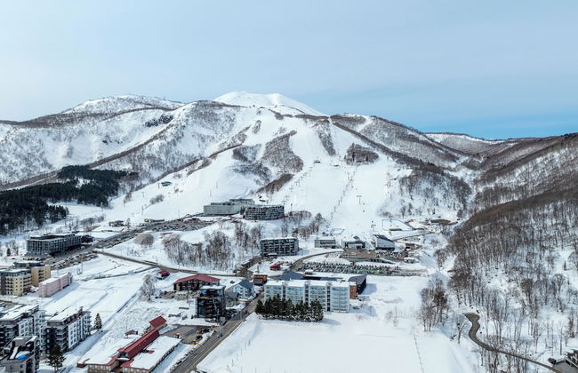 Niseko Landmark View - Foto 45