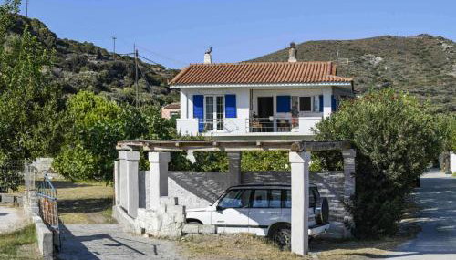 Pipina's Beach Apartment - Foto 2