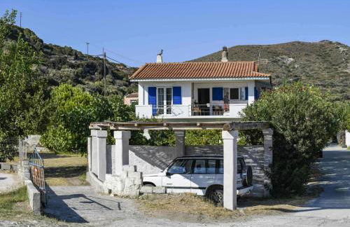 Pipina's Beach Apartment - Foto 2