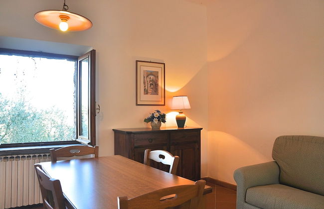 Villa i Noccioli - 18 Sleeps Private Pool - Foto 55