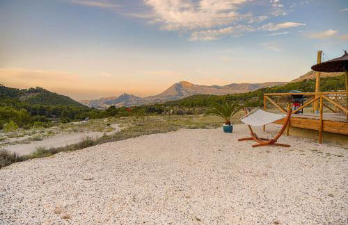 Finca Les Coves - Foto 40