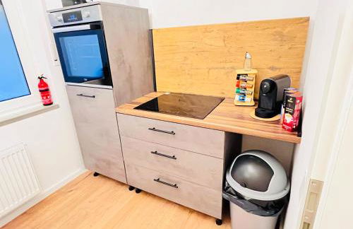 TOP PREMIUM UNTERKUNFT in KÖLN - HÜRTH! - Foto 3