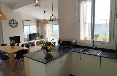 Villa el Mirador de la Axarquía - Foto 6