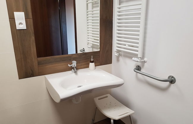 Agroturystyka Dom z Bali - Foto 34