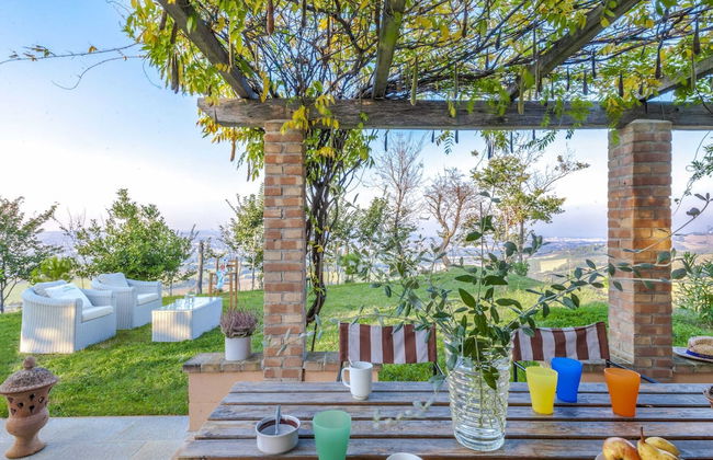 Belvilla by OYO Le Castorelle - Foto 18