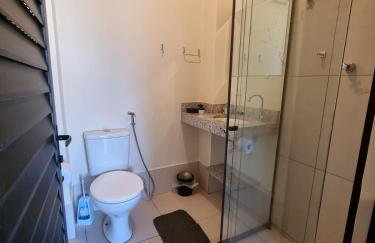 Cobertura linda a 6 min Praia Tenório em Ubatuba - Foto 14