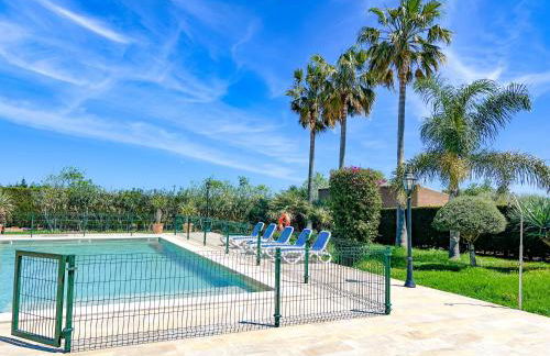 Cas Munji - BBQ, piscina y terraza - Foto 56