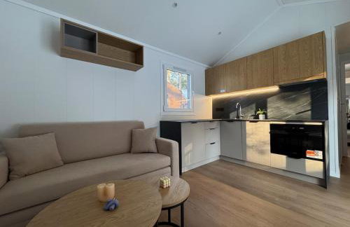 Domki nad rzeką Narew - Foto 23