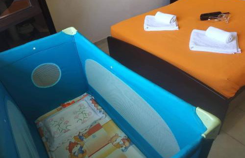 GIOTAS APARTMENTS - STUDIOS - Foto 26