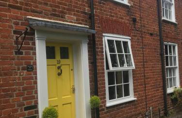 Valentine Cottage, Aylsham - Foto 3