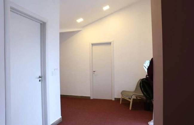 Belgrade Center Apartment Nusiceva - Foto 5