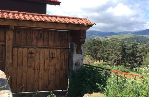 Cara norte de Gredos - Photo 42