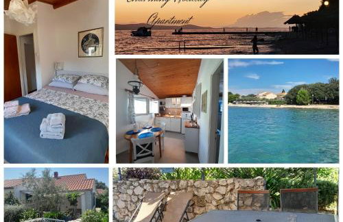 Charming holiday apartment near beach - Foto 8