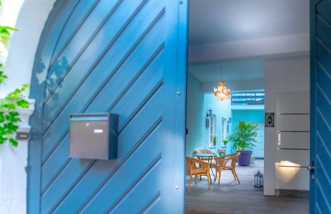 Romantische Ferienwohnungen Deidesheim - Foto 46