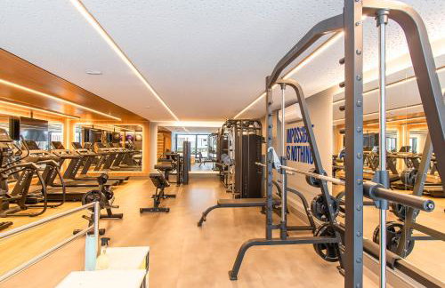 BSB STAY flats particulares Noroeste - Union 511 - Foto 12