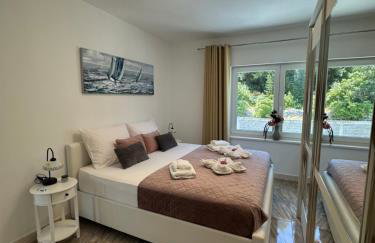 Appartement Ellara Penthouse - Foto 24