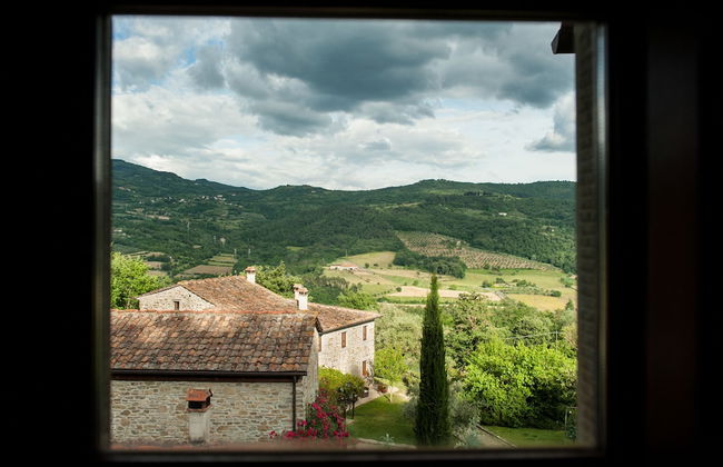 Agriturismo Azienda Agricola il Pozzo - Foto 60