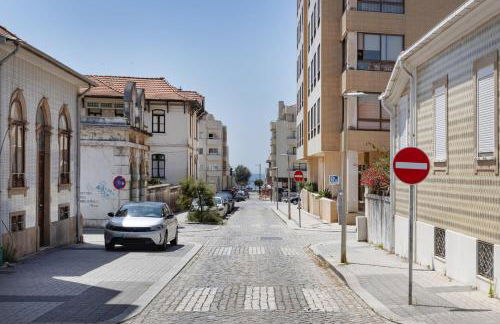 Top Floor Retreat in Espinho - Foto 47