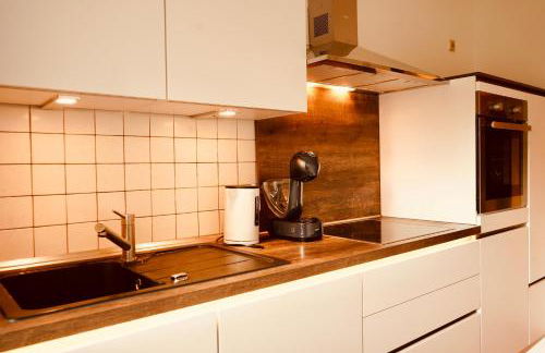 Vivo Apartments Herne - Foto 40