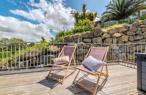 Les Terrasses de la Palud - Foto 42