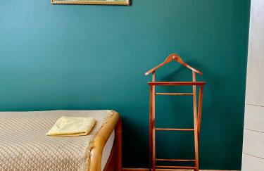 Gospodarstwo Agroturystyczne Zasadkowe Bory - Foto 28