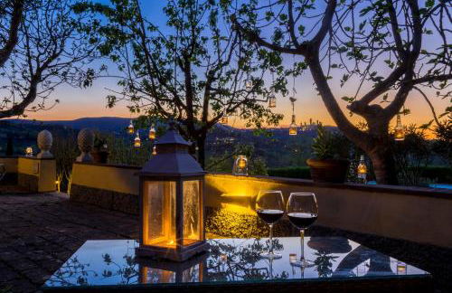 Agriturismo Il Segreto di Pietrafitta - Photo 9