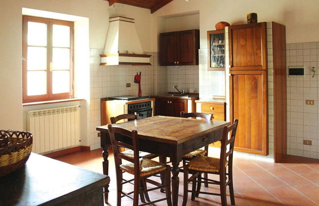 Country House in Tuscany With Panoramic Views - Foto 12