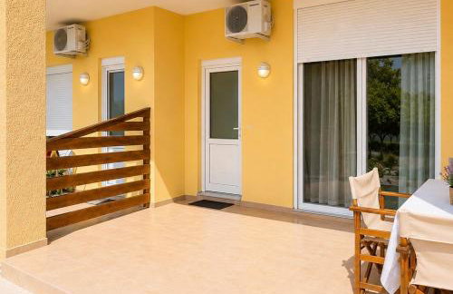 Garden View Appartment (Thanasis) - Foto 16