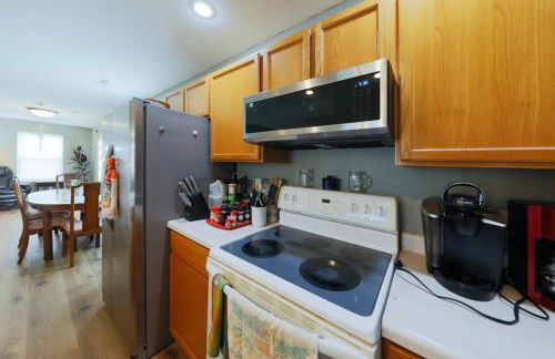 Quiet, Family Friendly Home - Foto 11