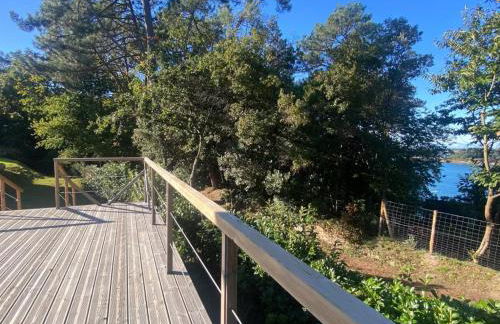 Le nid douillet classé 2 étoiles - Foto 17