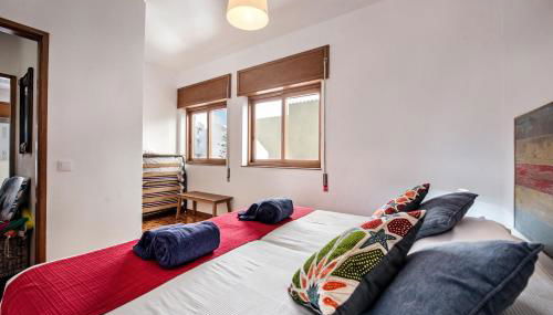 Sea Star Apartments Algarve - Foto 3, towels