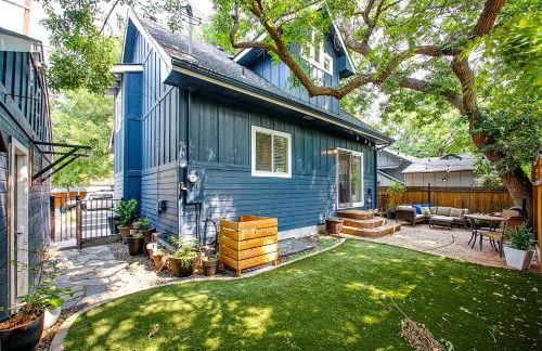 Blue Sky Bungalow - Foto 45