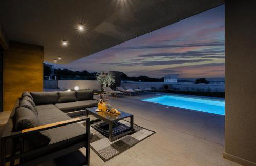 Villa Skalica Pomer - Medulin SEA VIEW - Foto 77