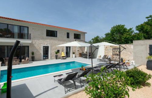 Holiday Home Designer Villa Simone - Modern und Heritage Style by Interhome - Foto 13