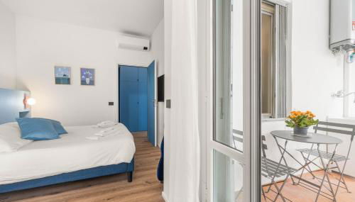 Castello Blu Suite - Foto 3