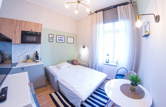 Smart Aps Apartamenty Slowackiego 39 - Foto 10